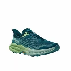 Hoka Speedgoat 5 -Hoka Verkäufe hoka speedgoat 5 damen blau 1123158 dlom 5 1