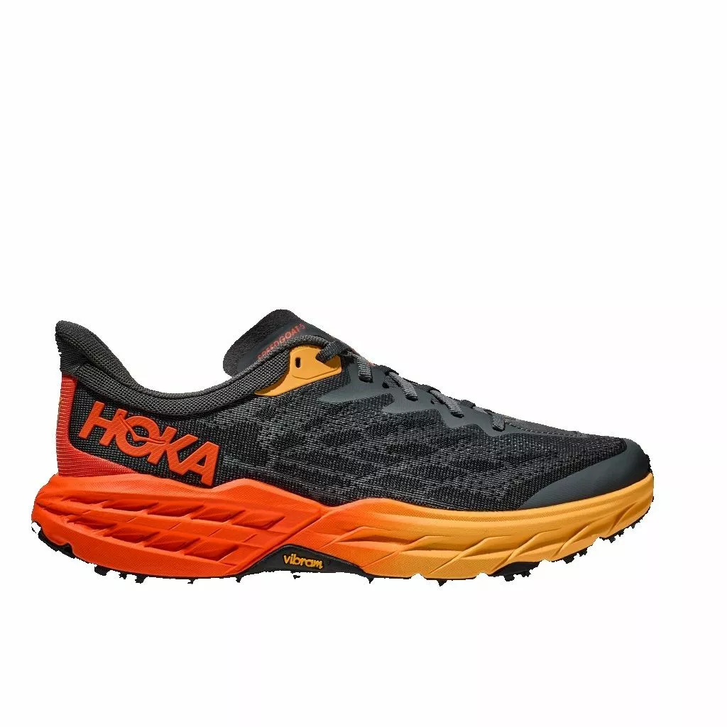Hoka Speedgoat 5 - Breit (2E) 3 Hoka Speedgoat 5 - Breit (2E)