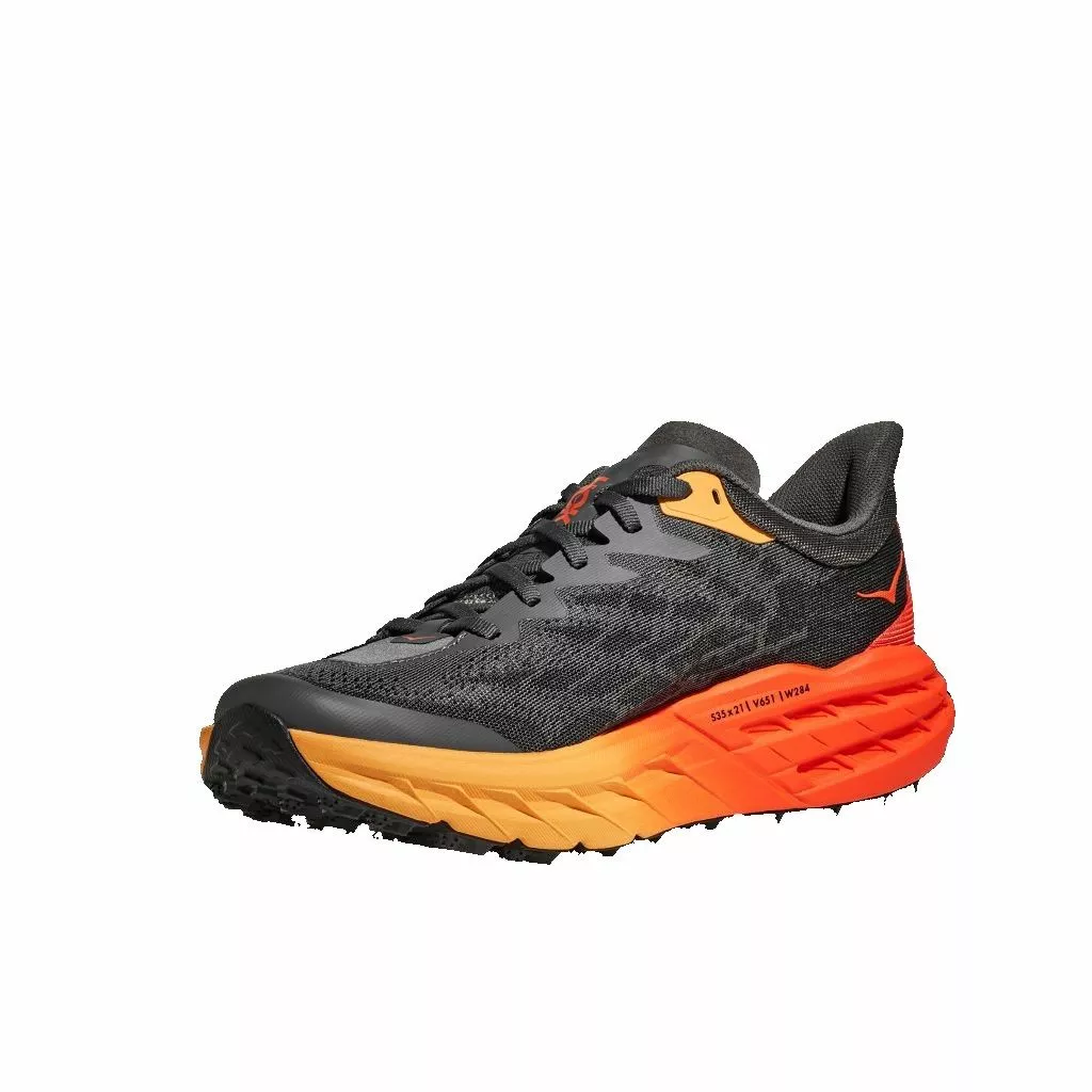 Hoka Speedgoat 5 - Breit (2E) 5 Hoka Speedgoat 5 - Breit (2E) – Bild 3
