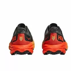 Hoka Speedgoat 5 - Breit (2E) 12 Hoka Speedgoat 5 - Breit (2E) -Hoka Verkäufe hooka herren rot 1123157 cflm 5